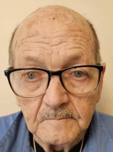 Richard Lee Beck a registered Sex or Violent Offender of Indiana