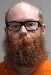 Edward Alan Krause II a registered Sex or Violent Offender of Indiana