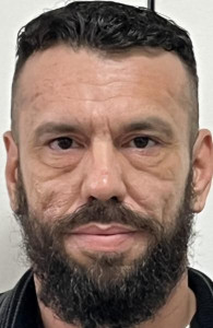 Michael Anthony Saine II a registered Sex or Violent Offender of Indiana