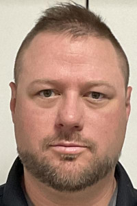 Craig Anthony Burden a registered Sex or Violent Offender of Indiana