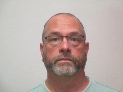 Christopher Allen Coppock a registered Sex or Violent Offender of Indiana