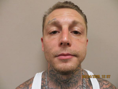 Anthony J Sims a registered Sex or Violent Offender of Indiana