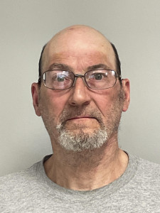 Kevin C Harrison a registered Sex or Violent Offender of Indiana