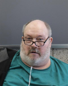 Richard Scott Kessel a registered Sex or Violent Offender of Indiana