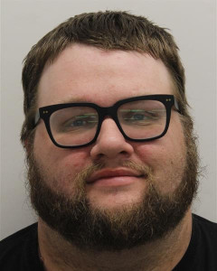 Cody James Sanborn a registered Sex or Violent Offender of Indiana