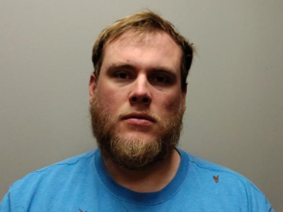 Brody L Gunter a registered Sex or Violent Offender of Indiana