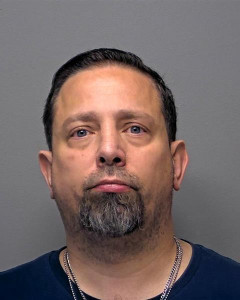 Christopher James Oddo a registered Sex or Violent Offender of Indiana