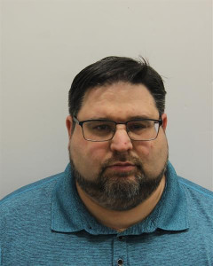 Steven Matthew Decker a registered Sex or Violent Offender of Indiana