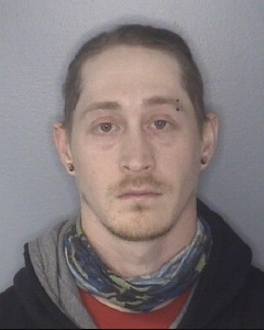 James Robert Blackwell a registered Sex or Violent Offender of Indiana