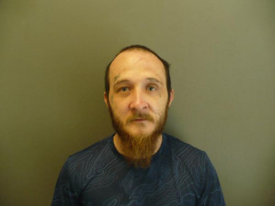 Mark Anthony Turner a registered Sex or Violent Offender of Indiana