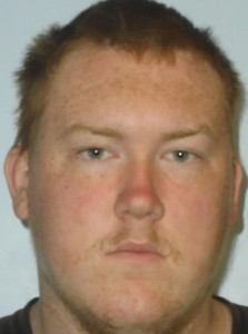 Tarrence Lee Barrett a registered Sex or Violent Offender of Indiana