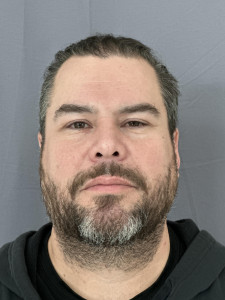 Mark Luis Rand a registered Sex or Violent Offender of Indiana