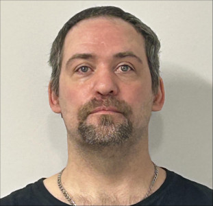 James Edward Messmann a registered Sex or Violent Offender of Indiana