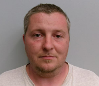 Christopher Ryan Baker a registered Sex or Violent Offender of Indiana