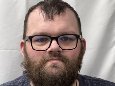 Levi David Black a registered Sex or Violent Offender of Indiana