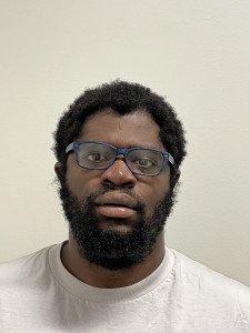 Damontre Quontez Sims-session a registered Sex or Violent Offender of Indiana