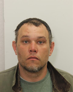 Eric Wayne Worthington a registered Sex or Violent Offender of Indiana