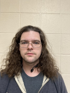 Aaron Ried Jones a registered Sex or Violent Offender of Indiana