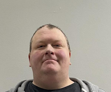 James Dale Ingle a registered Sex or Violent Offender of Indiana