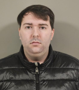 Dylan Andrew Rexford a registered Sex or Violent Offender of Indiana