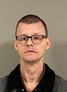 Christopher Swim a registered Sex or Violent Offender of Indiana