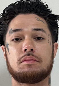 Kyle Brandon William a registered Sex or Violent Offender of Indiana