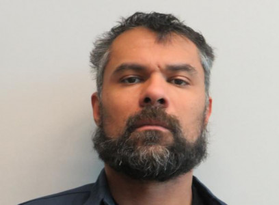 Corey Joseph Hardiman a registered Sex or Violent Offender of Indiana