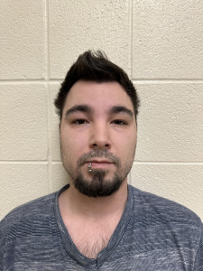 Shelby Ray Blakley a registered Sex or Violent Offender of Indiana