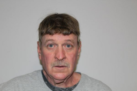 Lonnie Gene Balentine a registered Sex or Violent Offender of Indiana