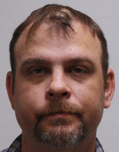 Joseph Edward Udisky III a registered Sex or Violent Offender of Indiana
