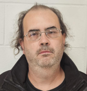 Michael Anthony Smith a registered Sex or Violent Offender of Indiana