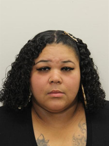 Ciera Marie Beauchamp a registered Sex or Violent Offender of Indiana