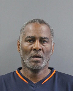 Johnny Willie Bates a registered  of Indiana