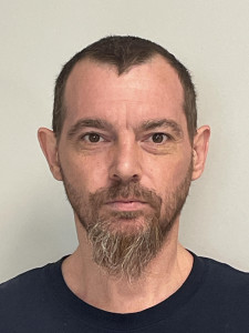 Jefferson Mitchell Dean a registered Sex or Violent Offender of Indiana
