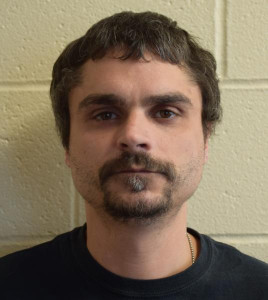 Andrew Scott Williams a registered Sex or Violent Offender of Indiana