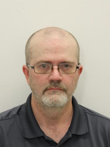 Brian Scott Justice a registered Sex or Violent Offender of Indiana