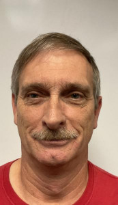 Keith Ellis Pearson a registered Sex or Violent Offender of Indiana