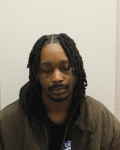 Ivan Devel Powell Jr a registered Sex or Violent Offender of Indiana