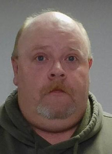 Christopher J Mitchell a registered Sex or Violent Offender of Indiana