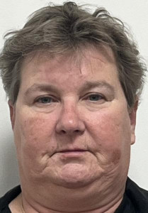 Tracy Jo Konsdorf a registered Sex or Violent Offender of Indiana