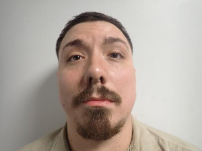 Daniel Joseph Walker a registered Sex or Violent Offender of Indiana