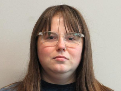 Ashley Lynn Monday a registered Sex or Violent Offender of Indiana