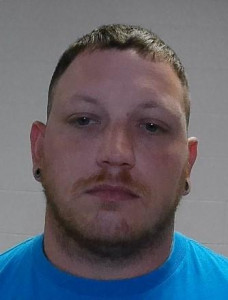 James Michael Walker a registered Sex or Violent Offender of Indiana