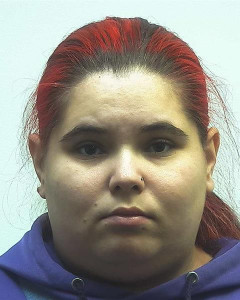 Ashley Marie Korn a registered Sex or Violent Offender of Indiana