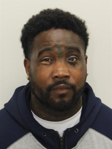 Cornelius Lamar Jackson a registered Sex or Violent Offender of Indiana