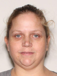 Victoria Lynn Anderson a registered Sex or Violent Offender of Indiana