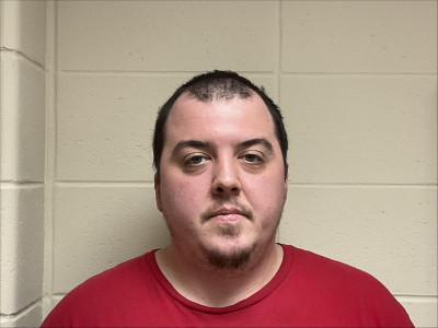 Bradley Scott Gutschlag a registered Sex or Violent Offender of Indiana