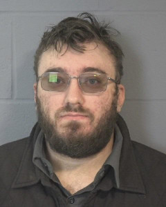 Nathan Reese Lutz a registered  of Indiana