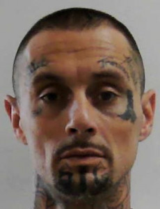 Jackie Dean Hobbs III a registered Sex or Violent Offender of Indiana