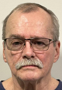 Robert Vernon Bandy a registered Sex or Violent Offender of Indiana